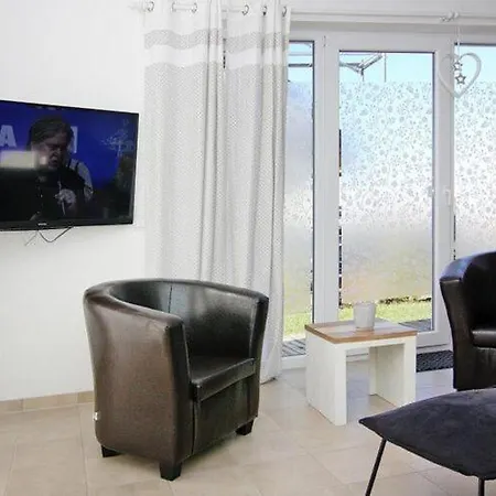 Holiday home Ferienhaus, *