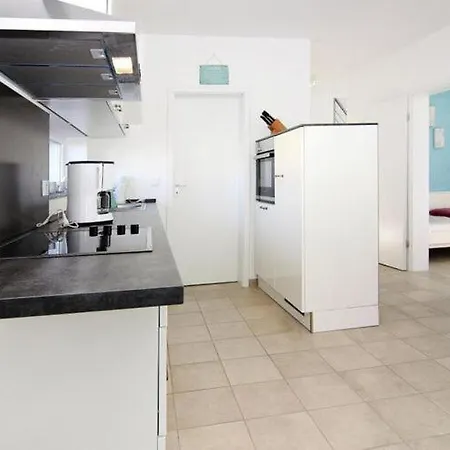 Ferienhaus, Boiensdorf