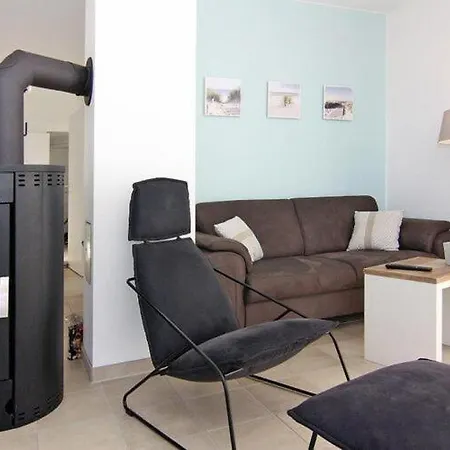 Ferienhaus, *