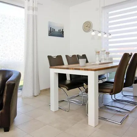 Ferienhaus, Holiday home *