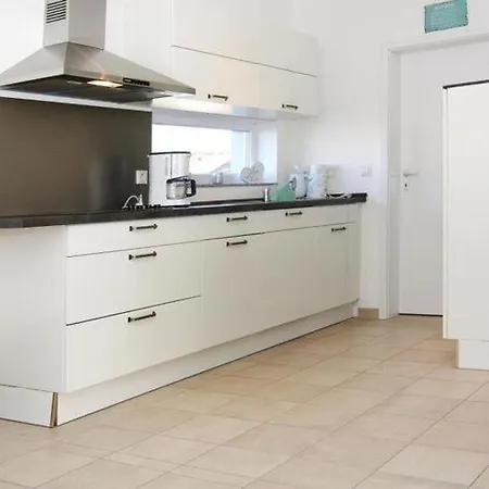 Ferienhaus, Holiday home Boiensdorf