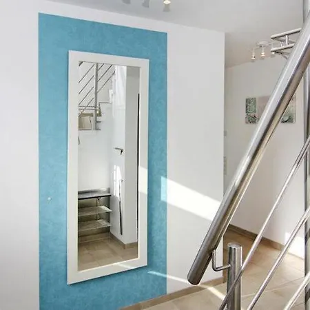 Ferienhaus, * Boiensdorf