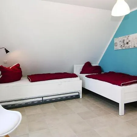 Holiday home Ferienhaus, *