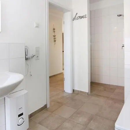 Ferienhaus, Boiensdorf