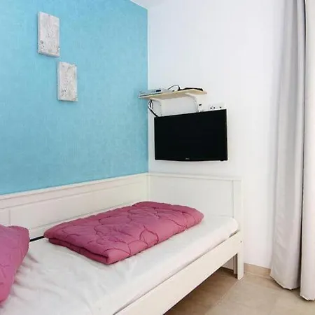 Holiday home Ferienhaus, *