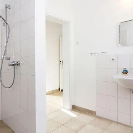 Ferienhaus, Holiday home Boiensdorf