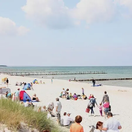 Ferienhaus, Holiday home