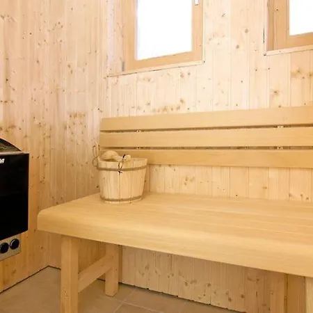 Ferienhaus, Holiday home Boiensdorf