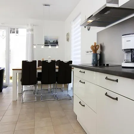 Ferienhaus,